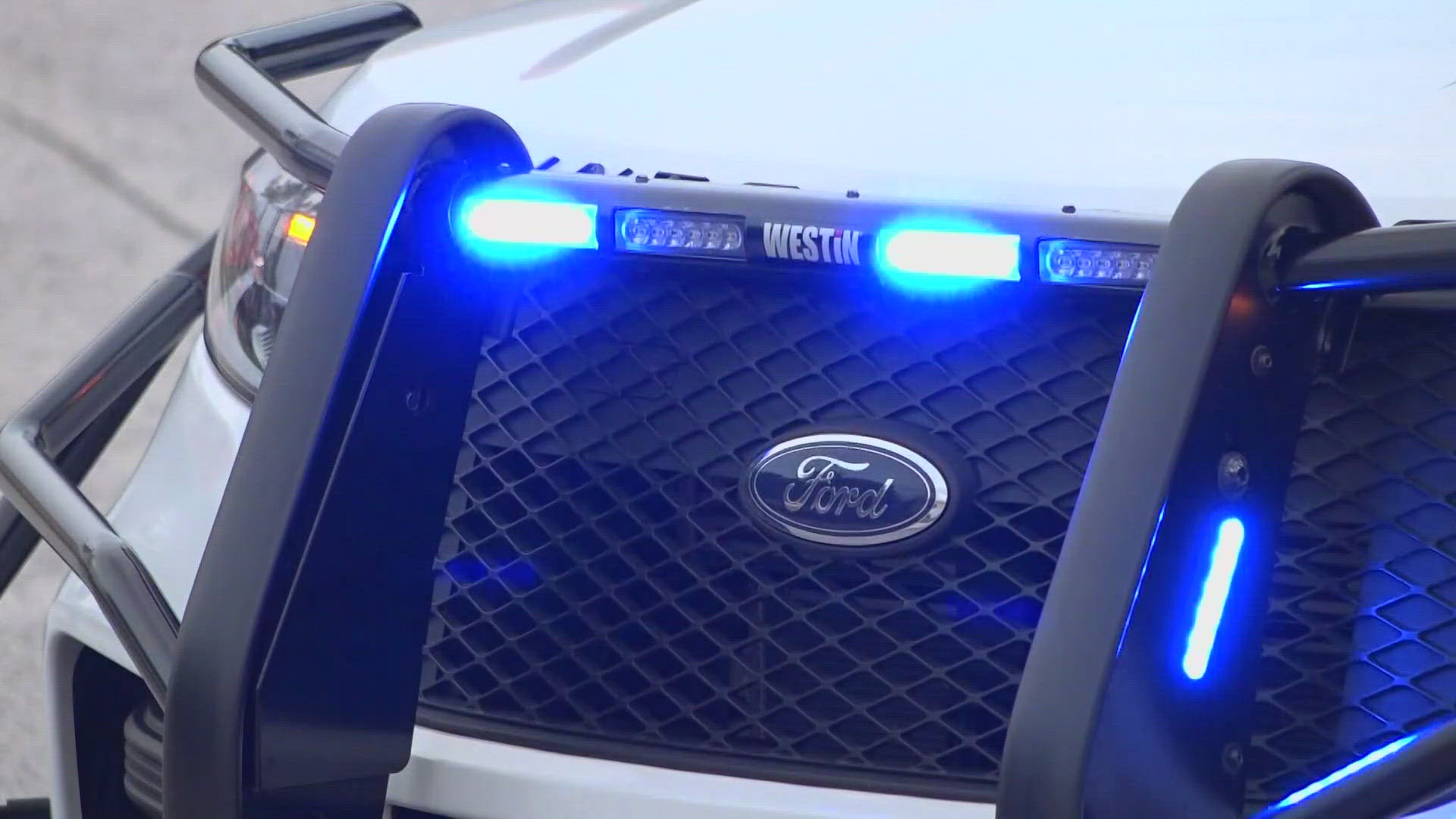 Local police increase patrols to keep roads safe from impaired drivers during Labor Day weekend. 
