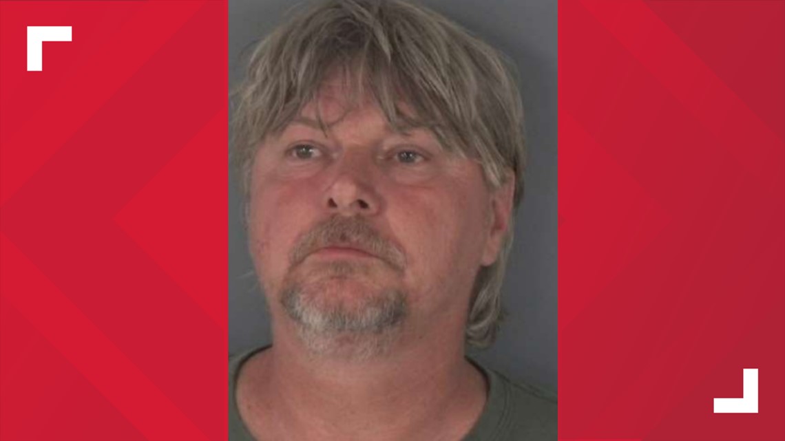 Florida Man Accused Of Yelling Racial Slurs From Boat Arrested