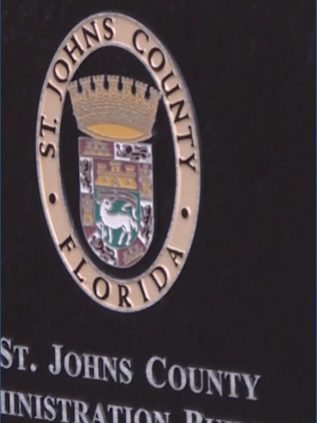 St. Johns County struggles with new state law that limits home rule ...