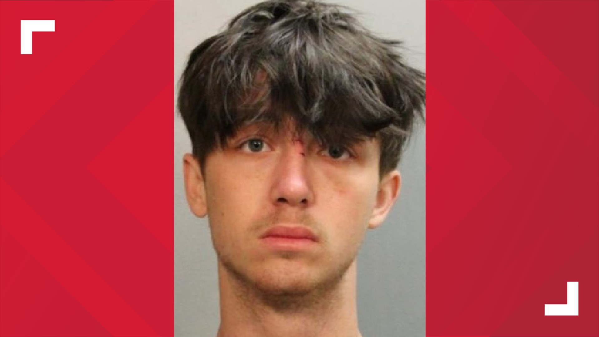 Ryan Nichols accused of killing Black man in Jacksonville, appears in ...