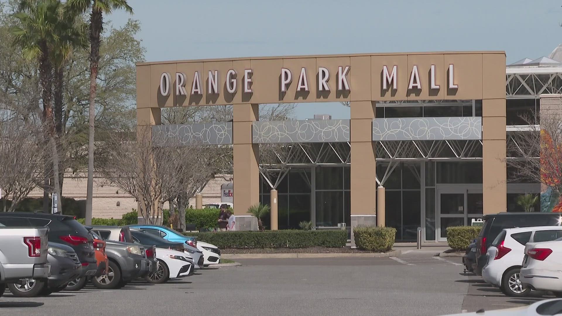 It’s not the first violent incident at the mall. Last February, multiple fights broke out between several groups of teens prompting a police response.