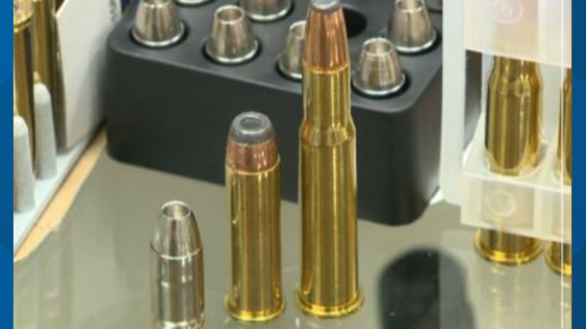 When Will The Ammo Shortage End Firstcoastnews Com
