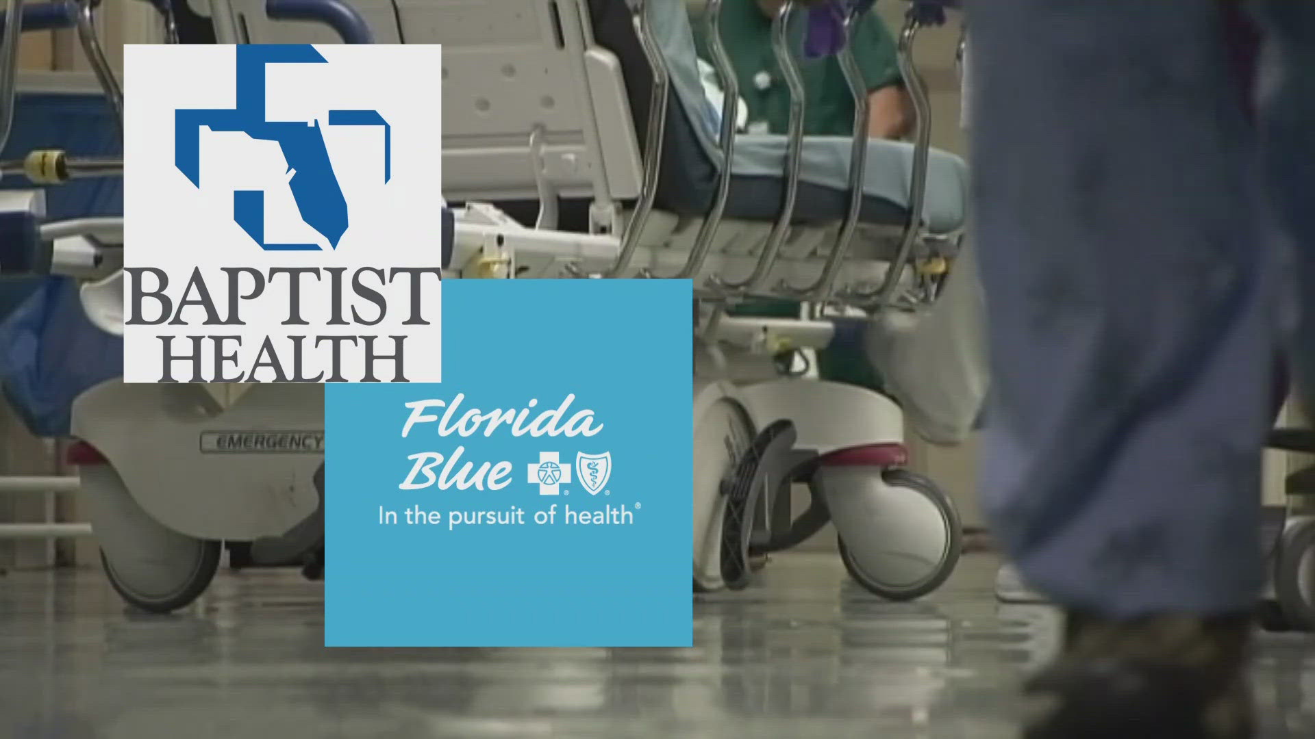 If a deal is not reached by Sept. 30, 11:59 p.m., Florida Blue customers will be out of network for Baptist Health services.