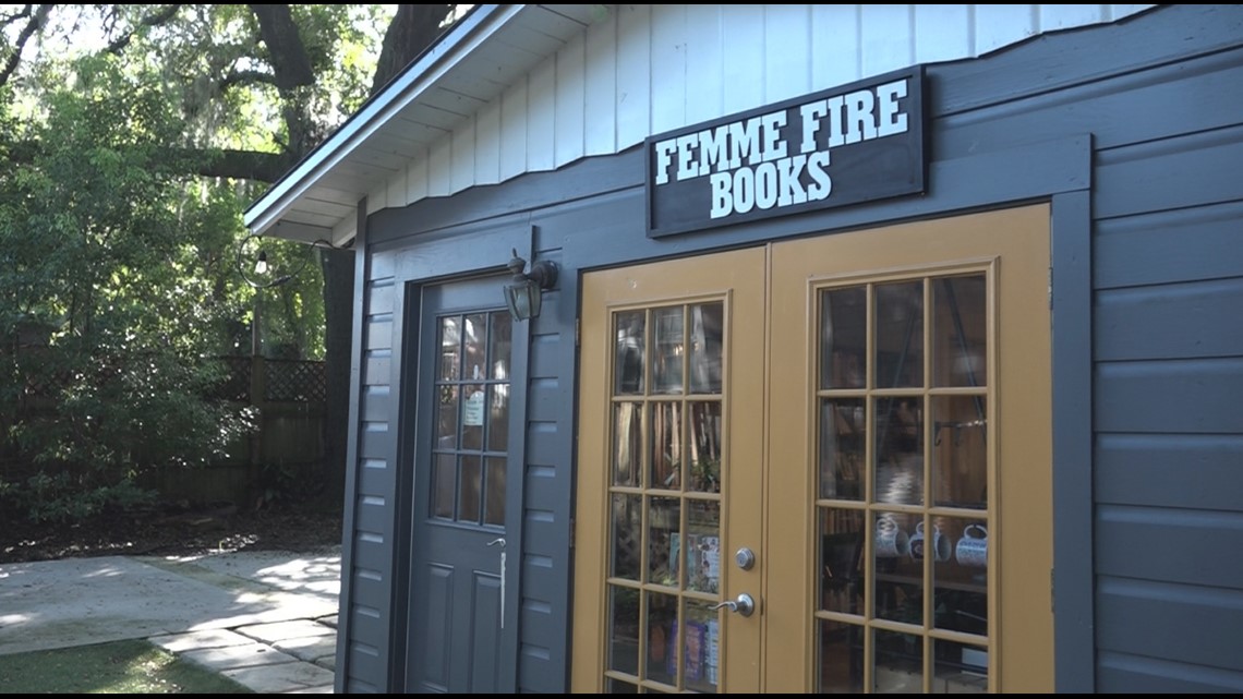 New Riverside bookstore spreads diversity with each sale - Vimarsana News