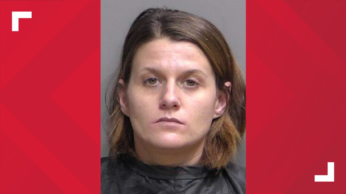 Putnam County woman arrested for abusing disabled man - Vimarsana News