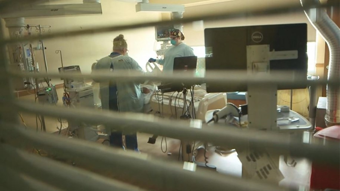 Doctors encourage continued use of masks | firstcoastnews.com - Vimarsana News