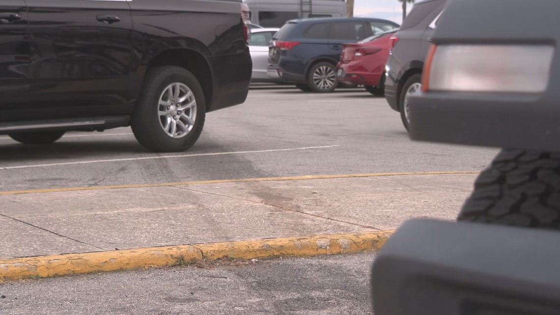 One of St. Augustine DUI crash victims goes to Flagler College - Vimarsana News