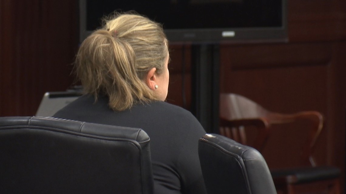 Defense rests in Amanda Guthrie trial Thursday - Vimarsana News