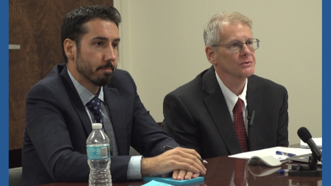 Administrative hearing underway for Ponte Vedra dentist after patient’s death