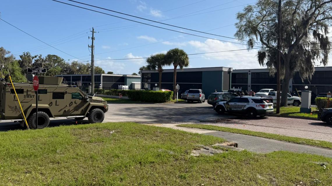 Missing Ohio teenager found safe at Putnam County hotel