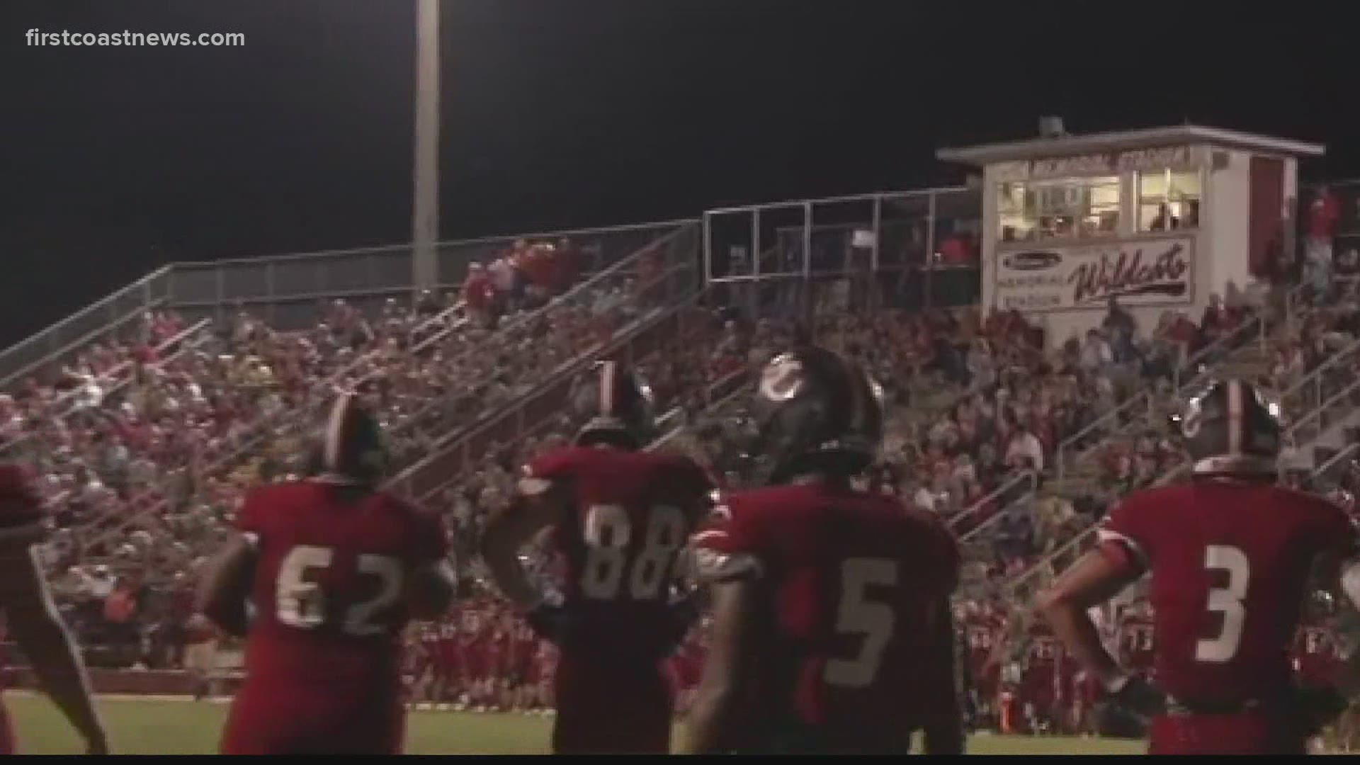 Highlights and reaction from Week Seven of the high school football season.