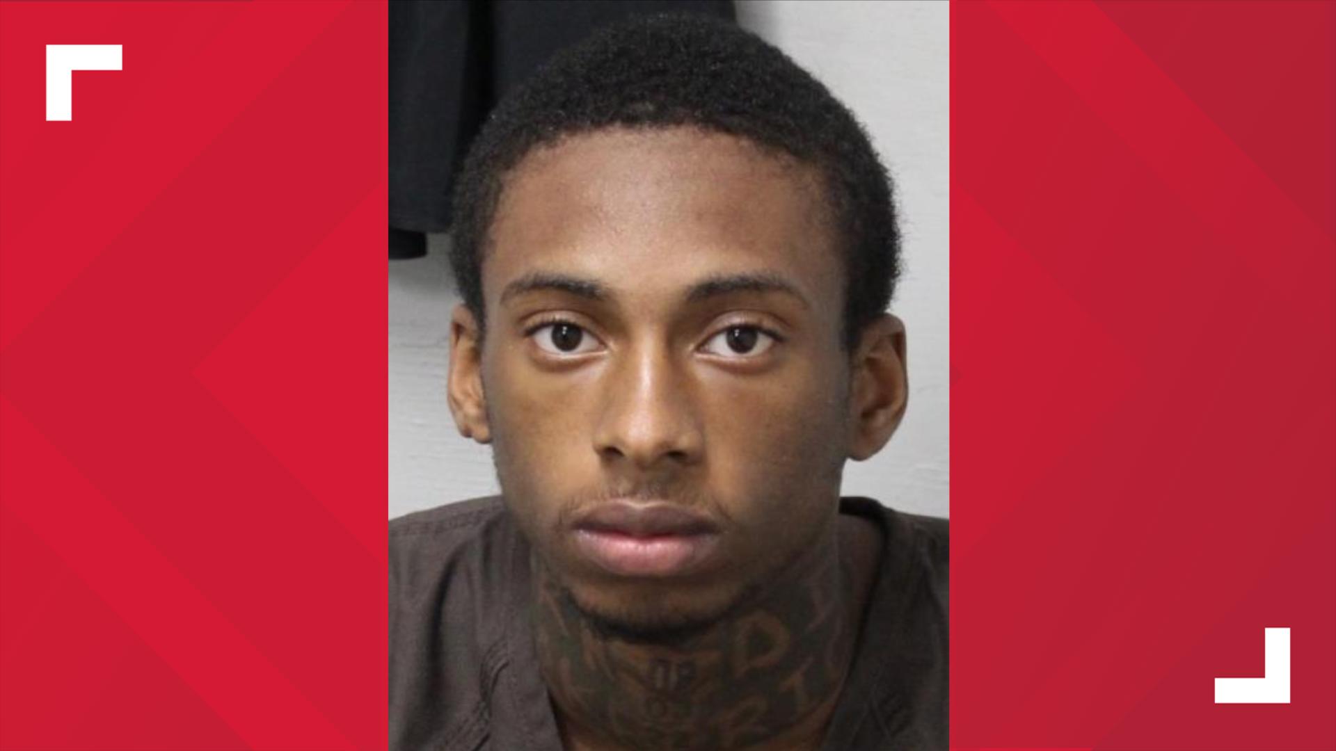 Shane Payne Jr., 17, faces charges of two counts of second-degree murder and conspiracy to commit murder related to the killings in August 2022.