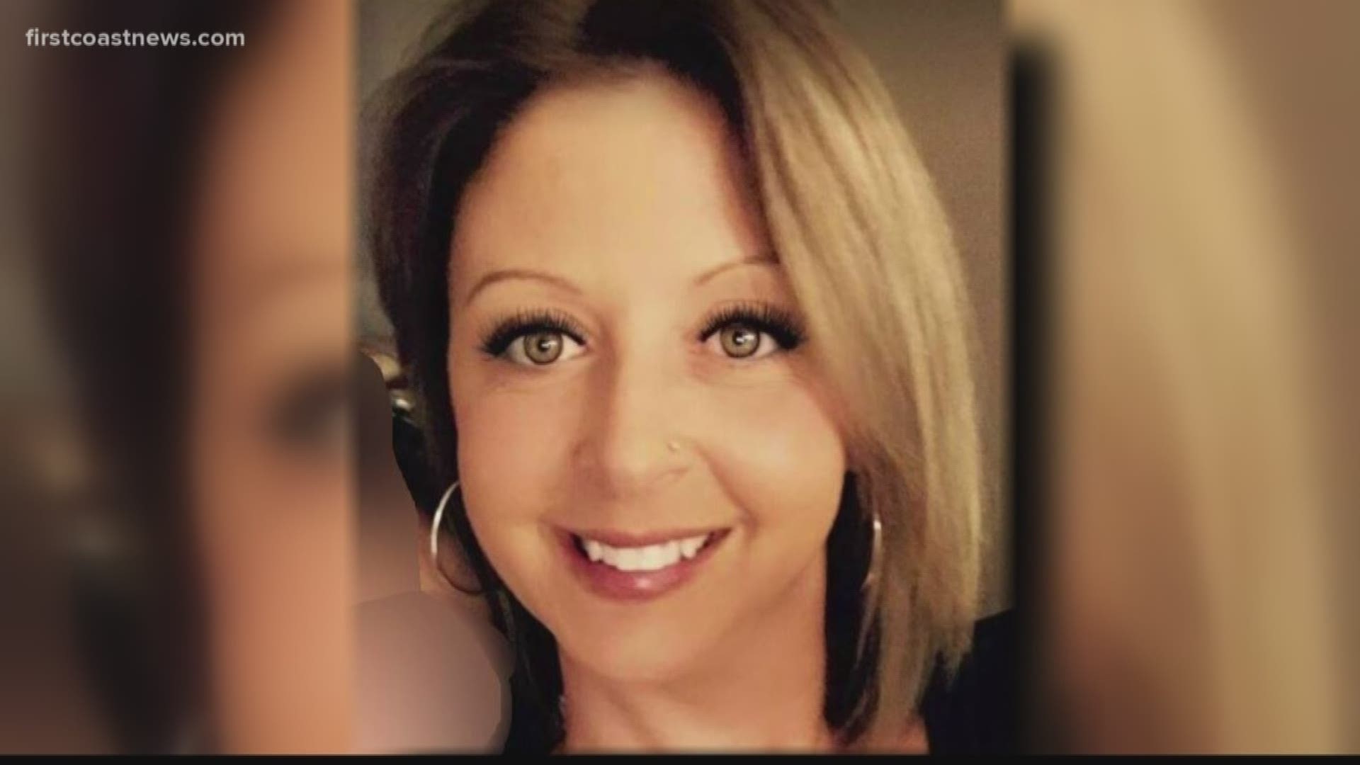 Joleen Cummings, mother of 3, was last seen over the weekend. Deputies arrested her ex was arrested for violating probation.