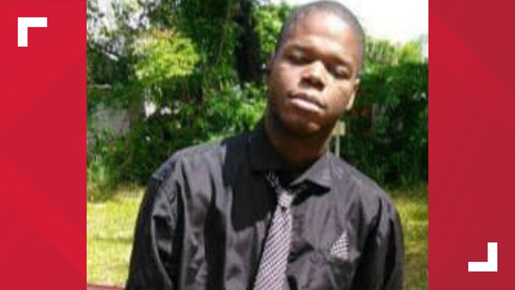 Community group identifies man found dead after fire on Lenox Avenue