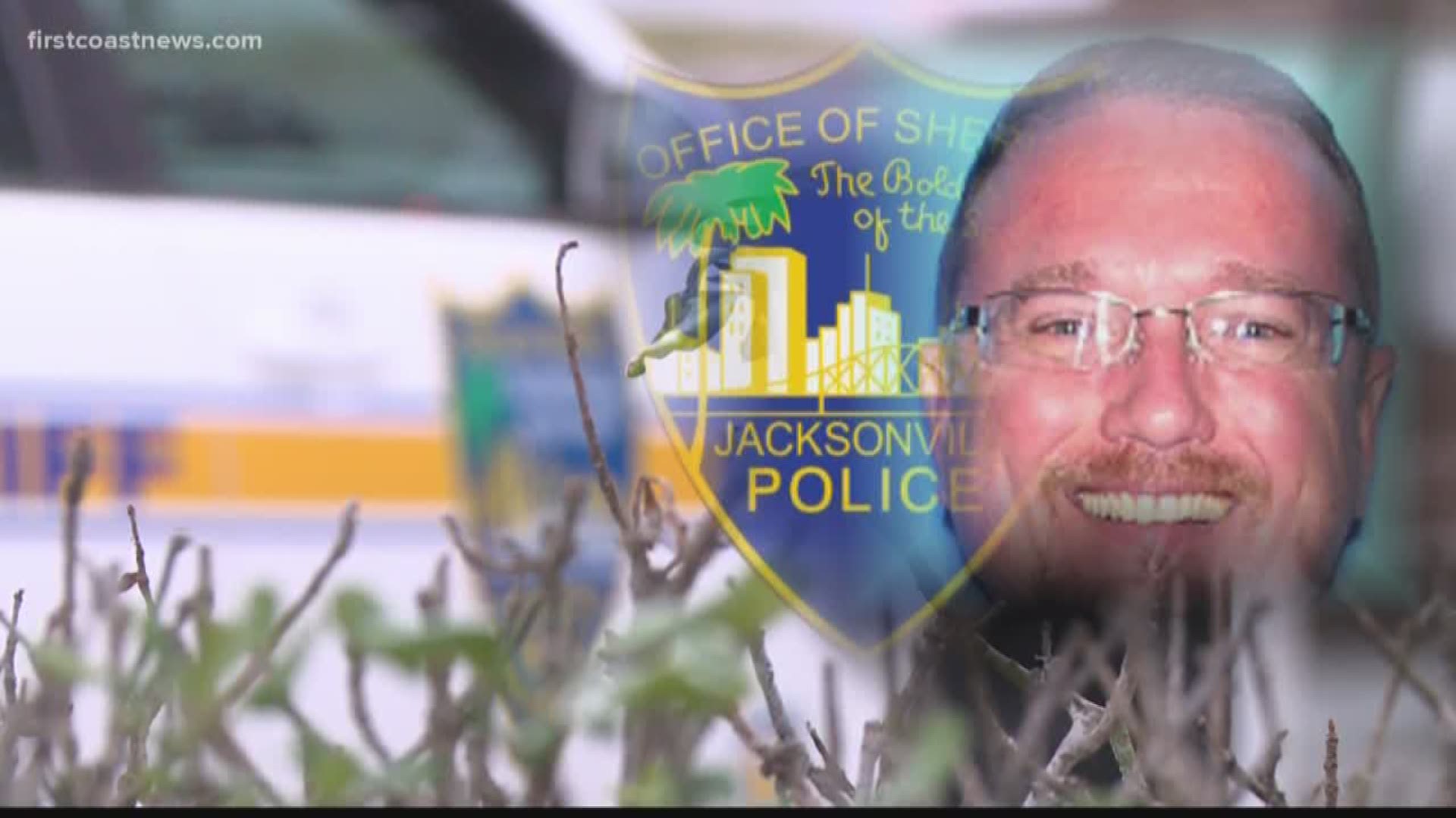 Frank Byrne is behind the latest complaint on Officer Richard Futch Junior's internal file. First Coast News uncovered a total of 24 internal affairs investigations into Futch by JSO.
