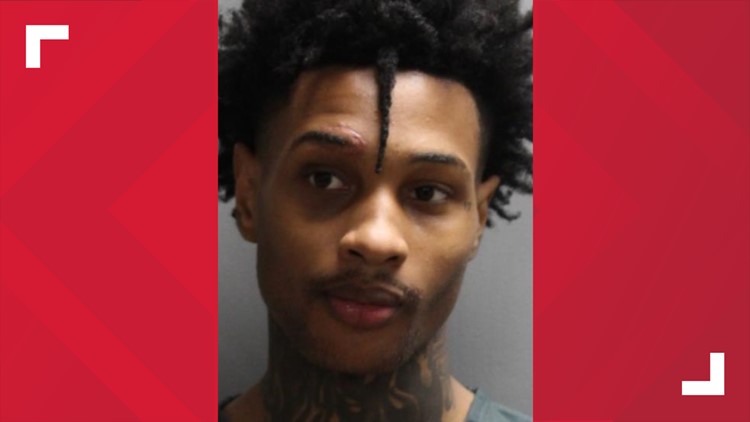 Rapper Kshordy found guilty of gun charge, murder trial next