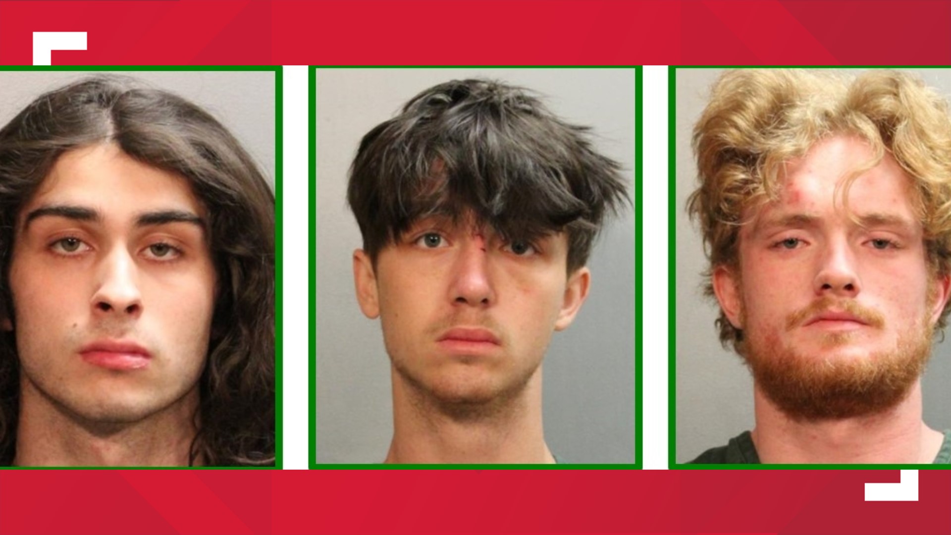 Three Charged After Black Man Found Dead In Downtown Jacksonville, Hate ...