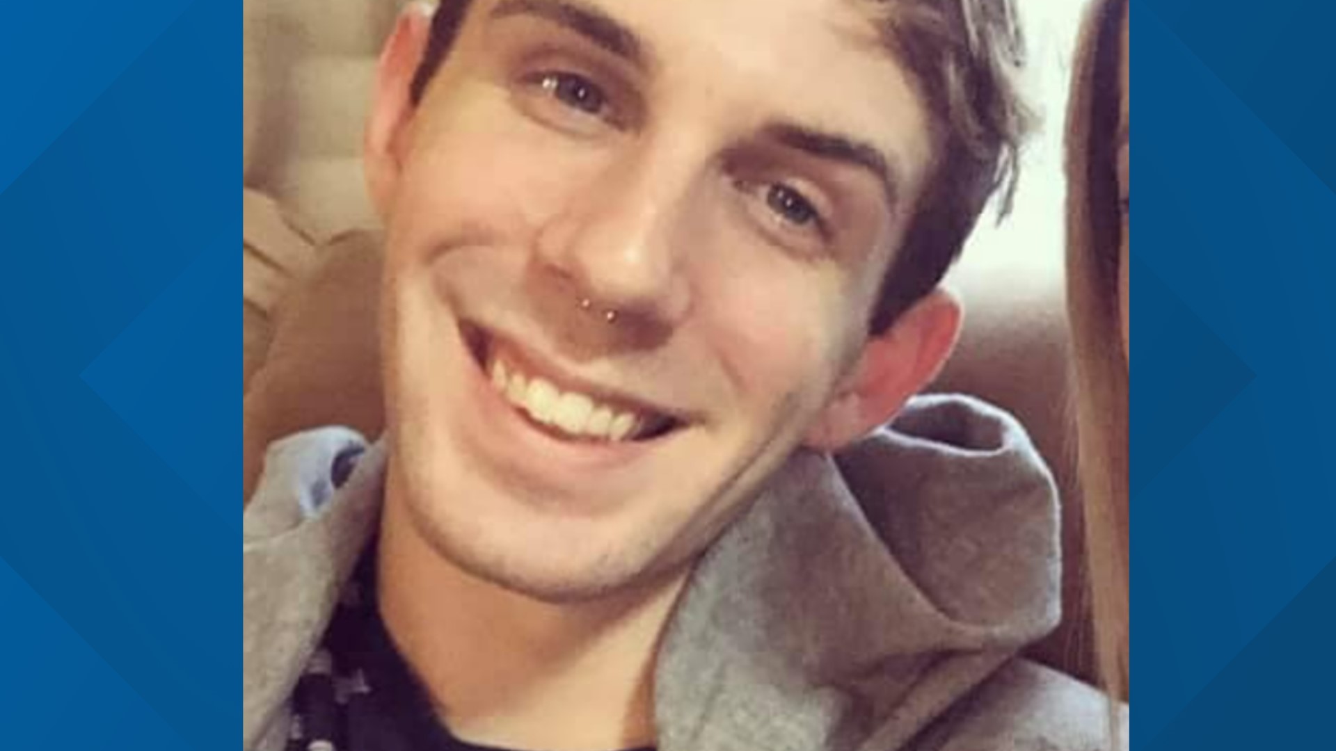 Gavin Conroy, victim in Clay County car crash, has died