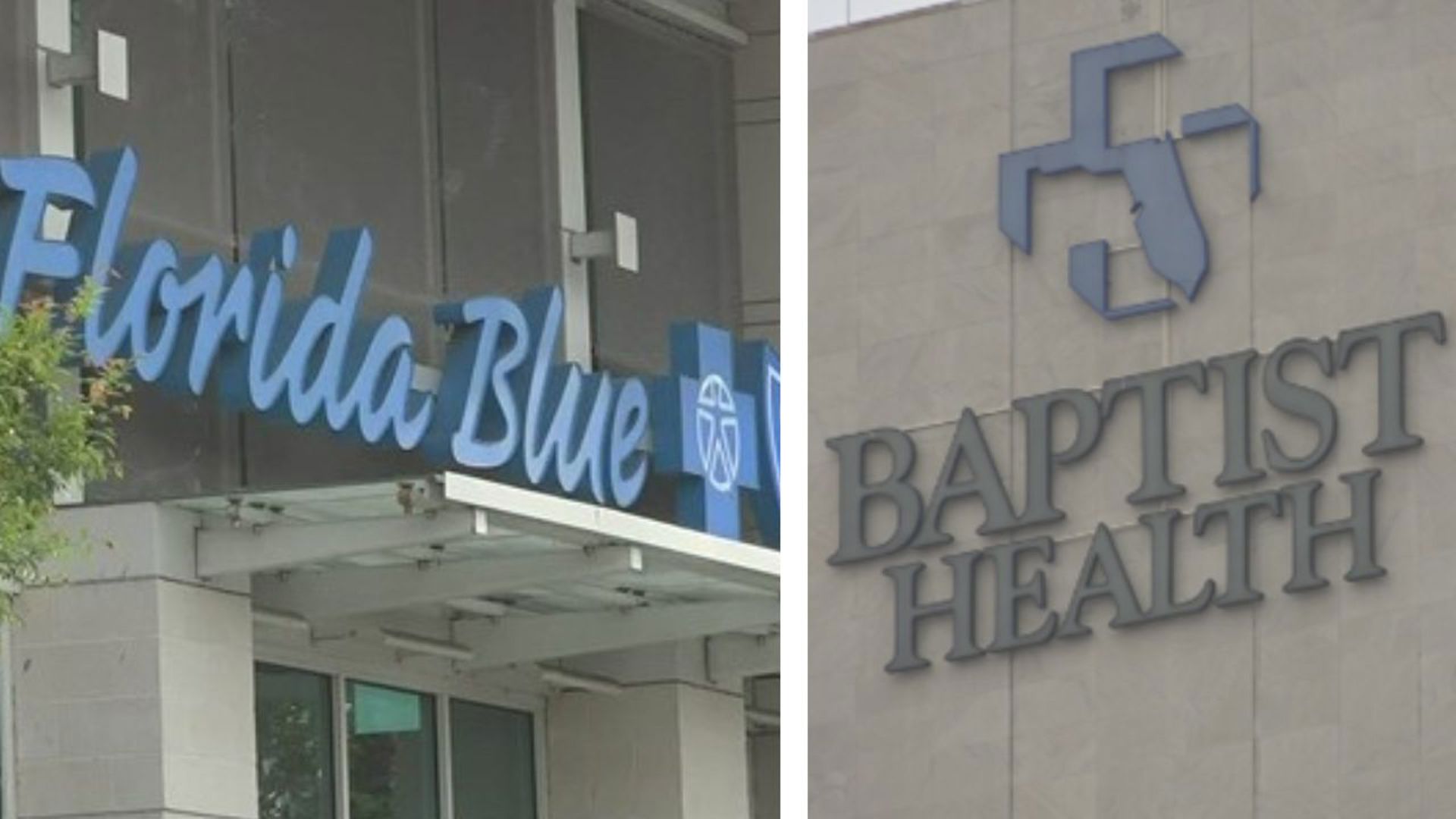 Time is ticking Florida Blue, Baptist Health have until midnight