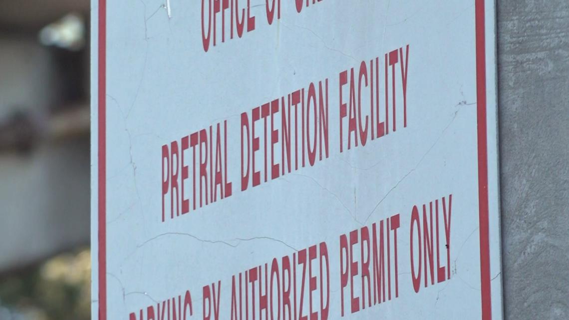 Project helps those who can't afford to bail out of jail - Vimarsana News