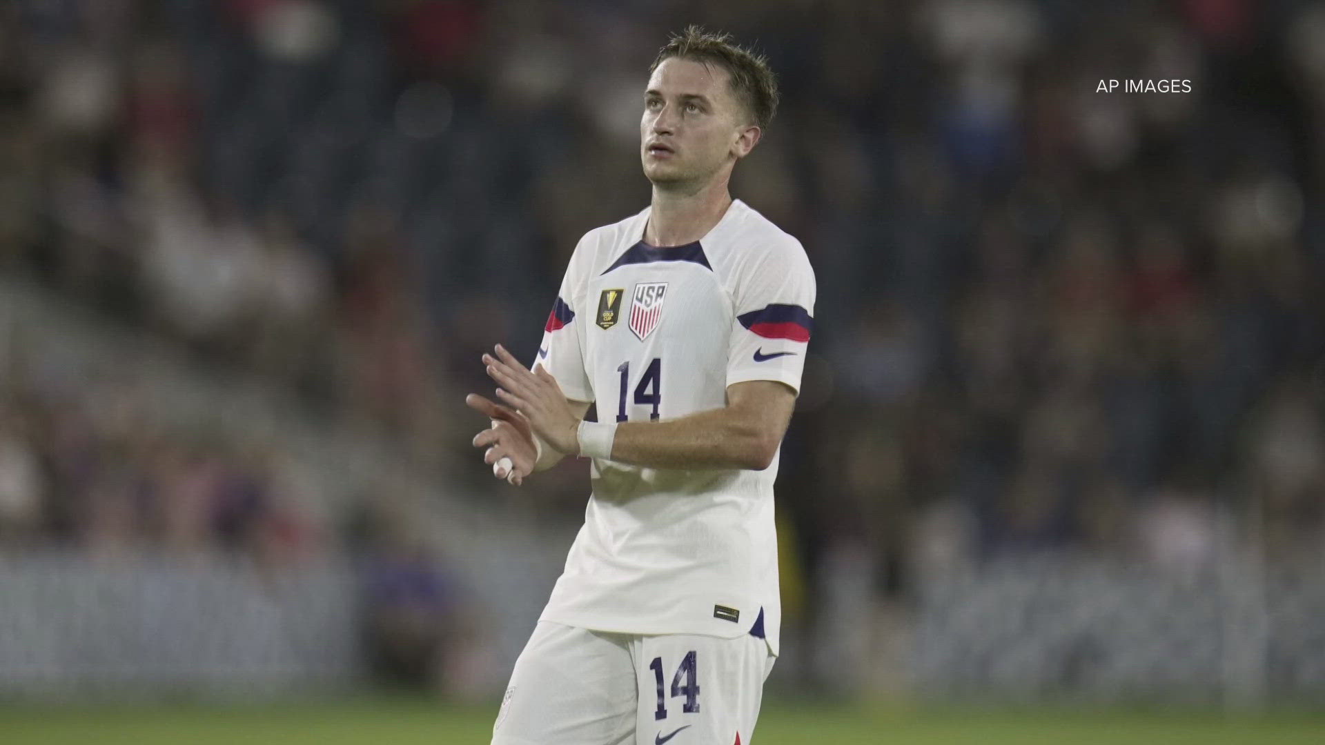 The U.S. men's soccer team is guaranteed at least 3 matches in the Paris tournament beginning July 24 against France at Marseille Stadium.