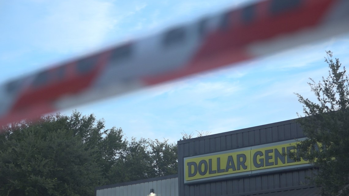 Dollar General on Kings Rd. in Jacksonville closed after shooting - Vimarsana News