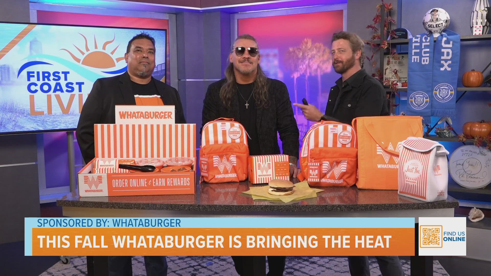 Sponsored by: Whataburger