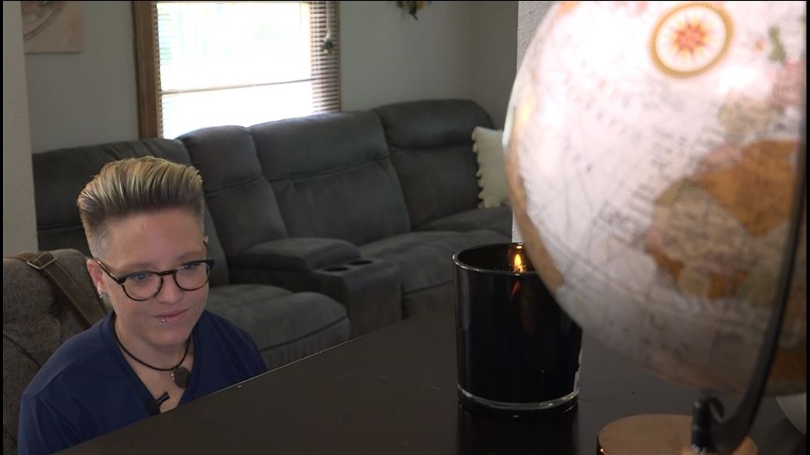 'Don't have to choose between work, family': remote work to stay - Vimarsana News