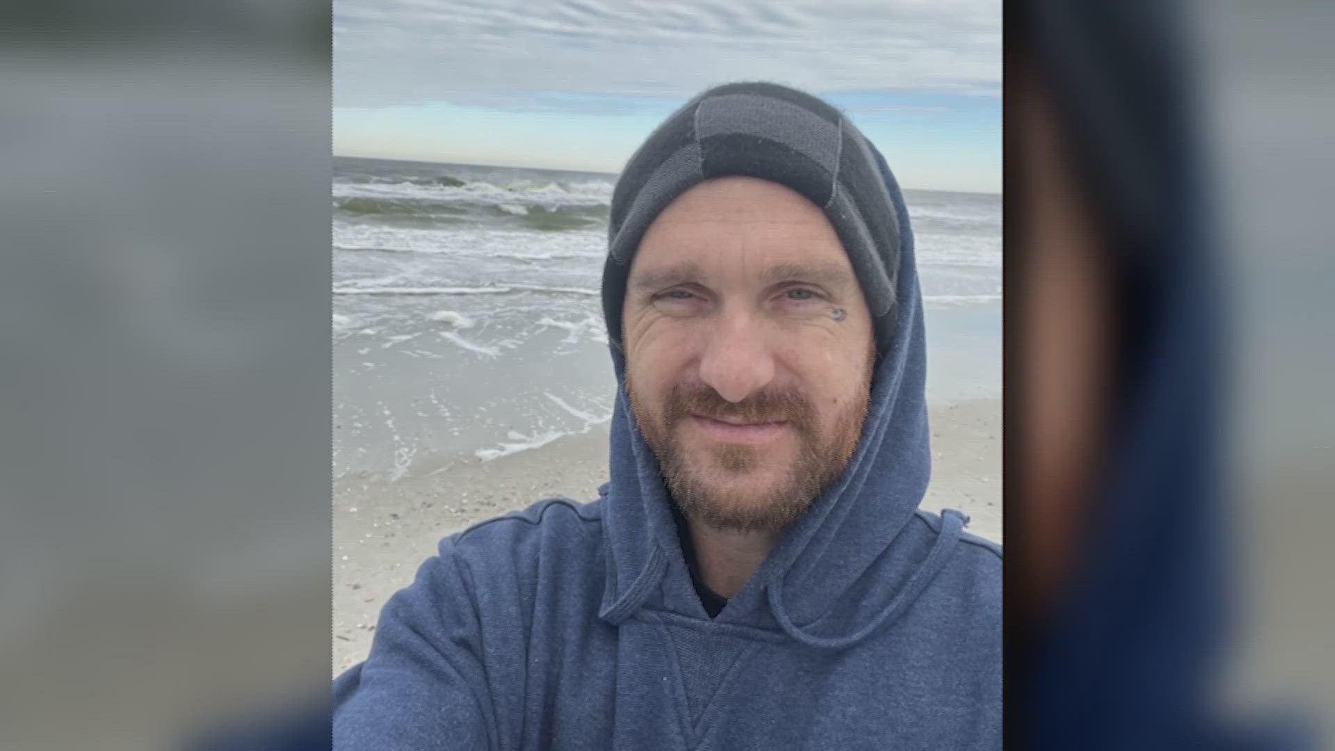 Robert Velleca's family describes him as a devoted and selfless father of two and say they won’t stop fighting until justice is served.