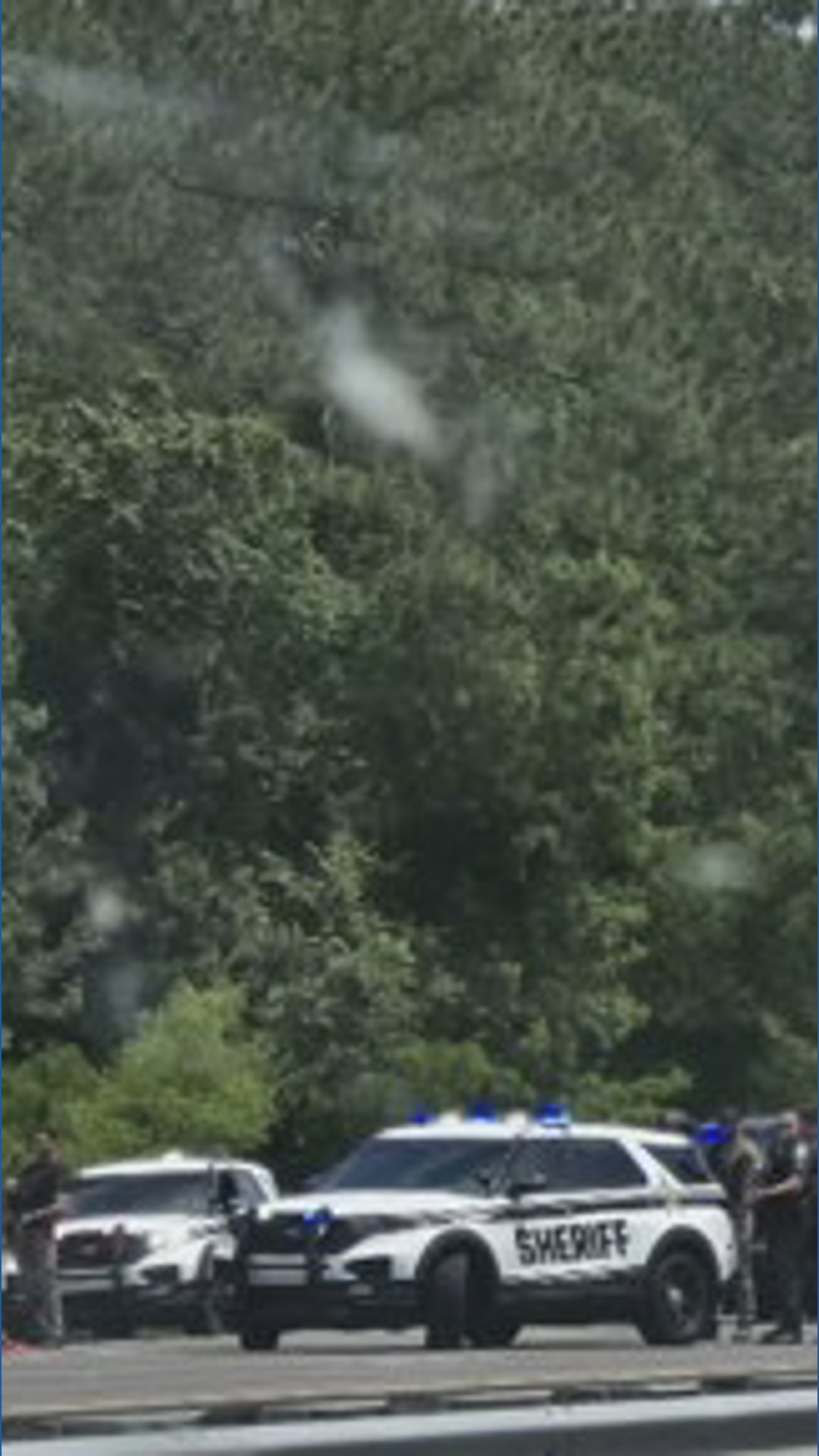 I-95 reopens after police investigation blocked highway for hours ...