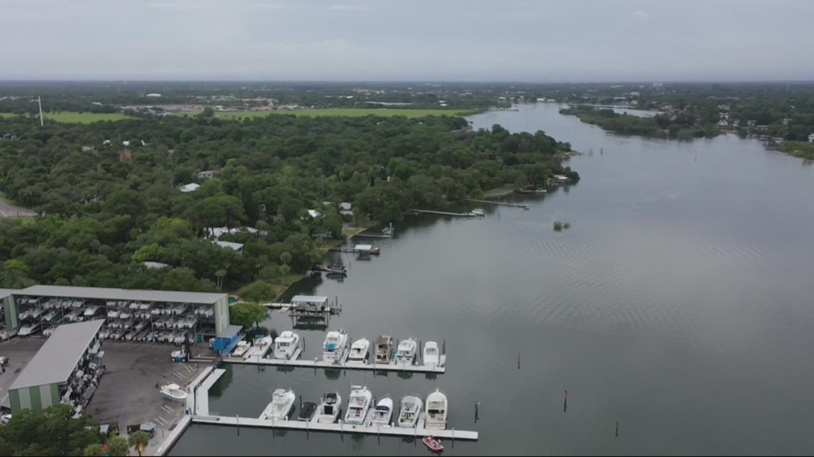 EPA says Florida not doing enough to protect waterways | firstcoastnews.com