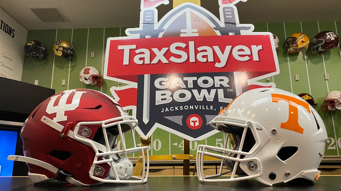 Everything you need to know ahead of the Taxslayer Gator Bowl