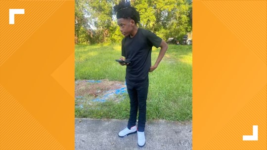 Jacksonville teen killed during overnight shooting identified ...