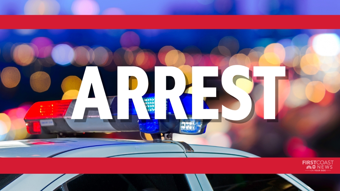 Glynn County man arrested after drugs found in car with child inside ...