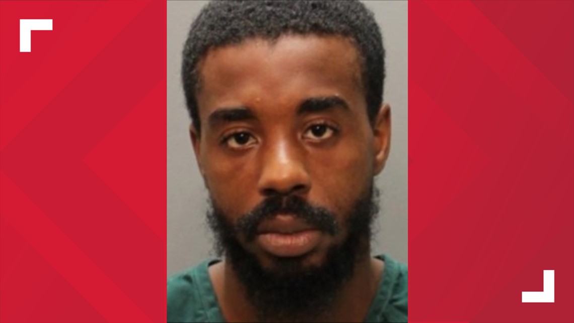 Trial starts for Jacksonville man accused of abuse, killing girl - Vimarsana News