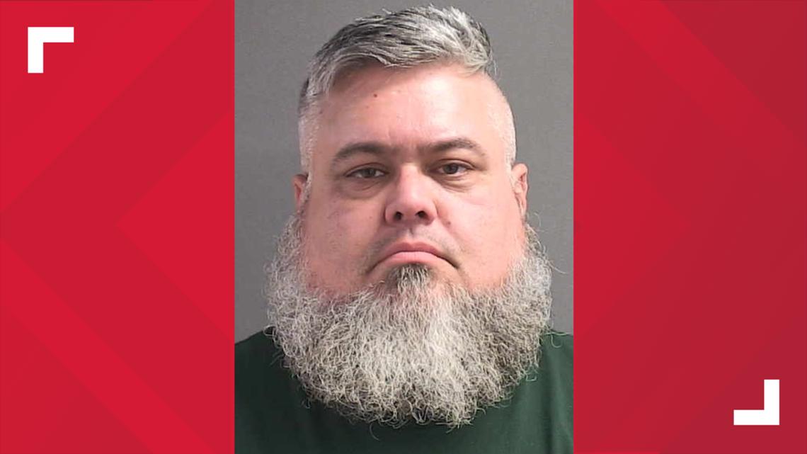 Florida teacher used AI to create child sexual abuse images of his students, police say