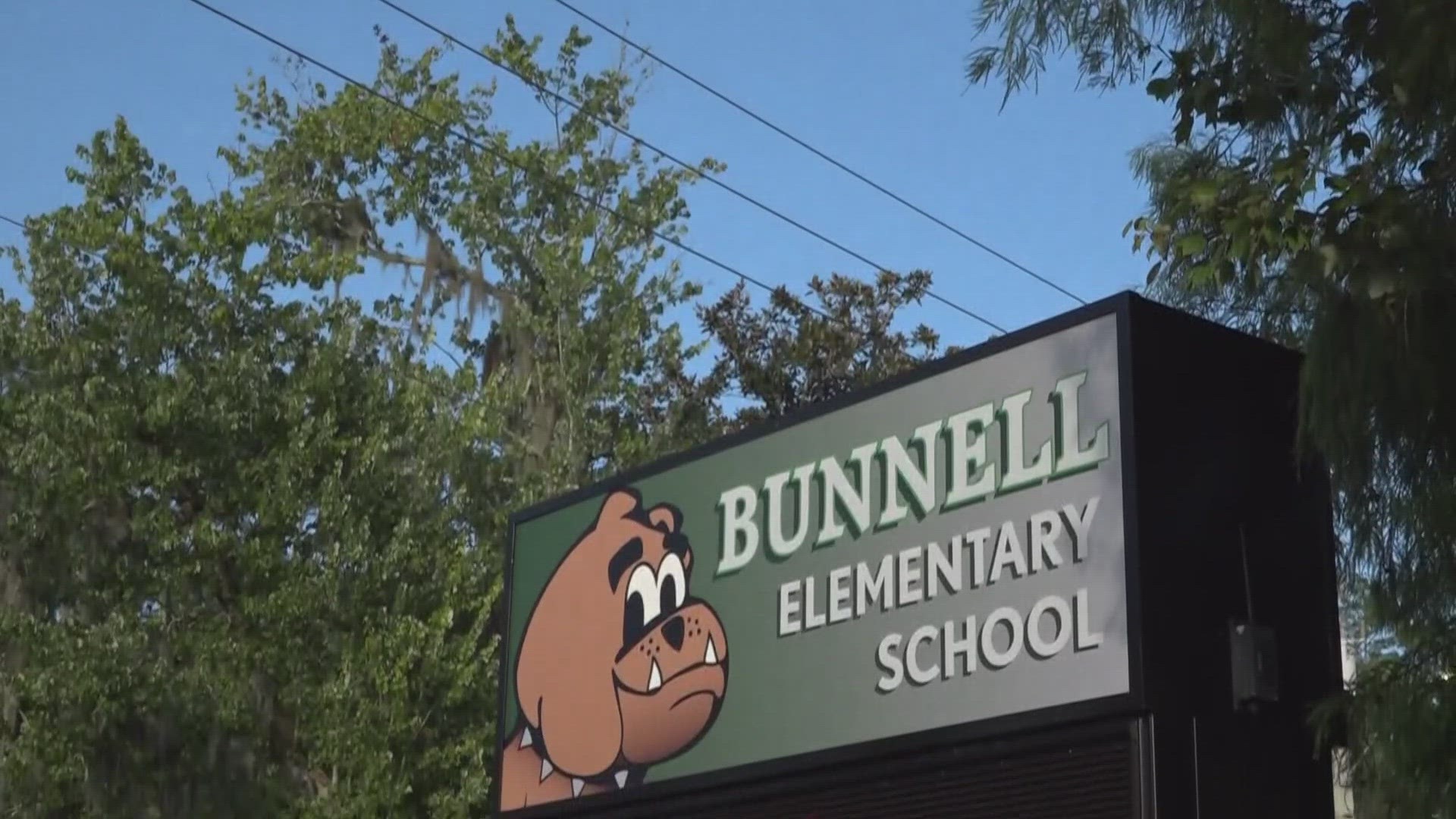 In August, a Bunnell Elementary School teacher planned assemblies targeting “lower-performing” Black students. His plan to “raise student achievement" backfired.