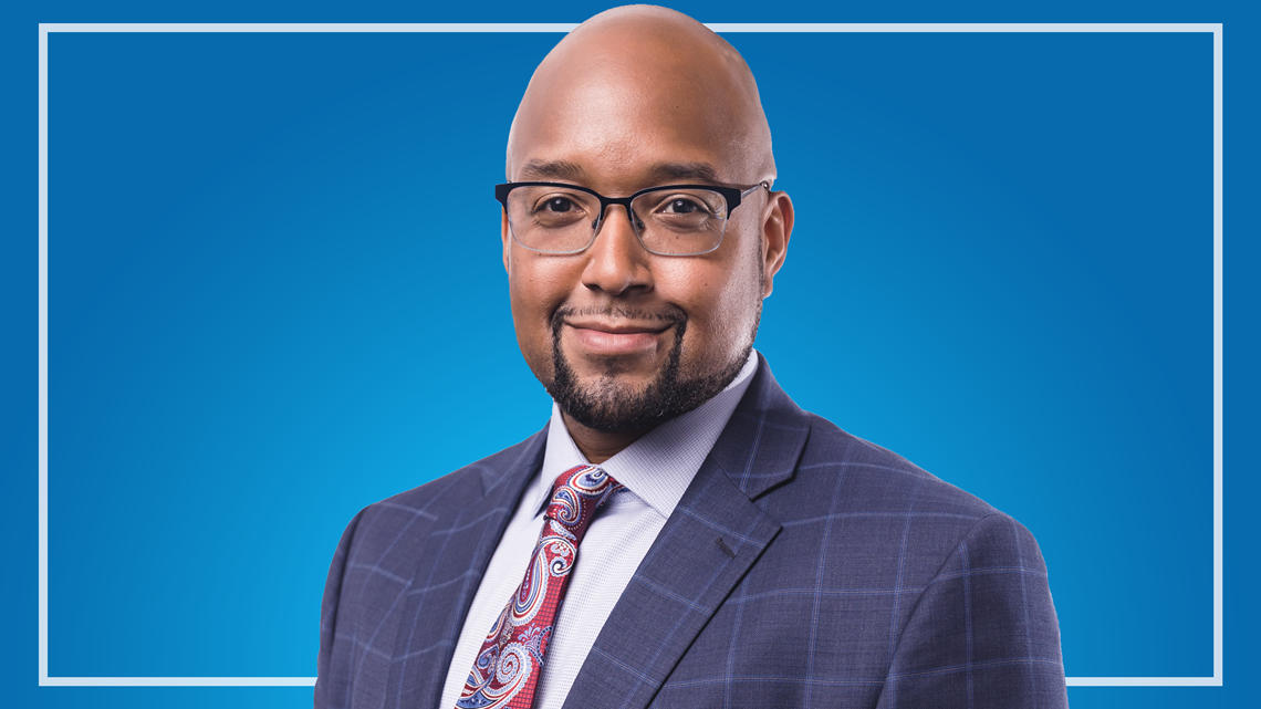 Anthony Austin firstcoastnews