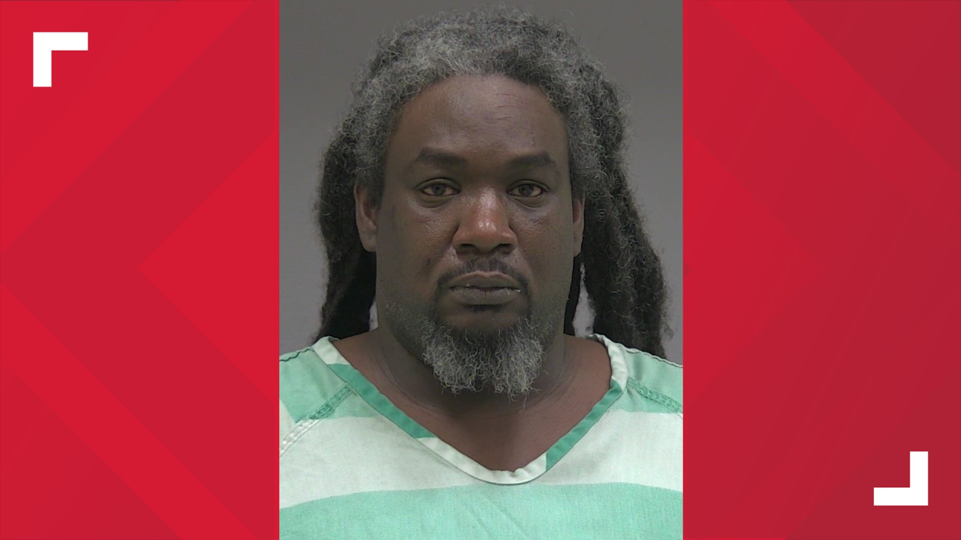 Lawtey triple homicide suspect makes first court appearance local