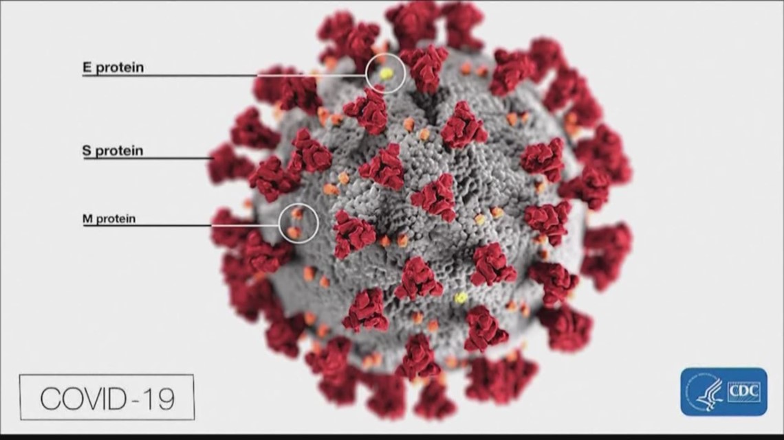 How Nassau County is handling coronavirus