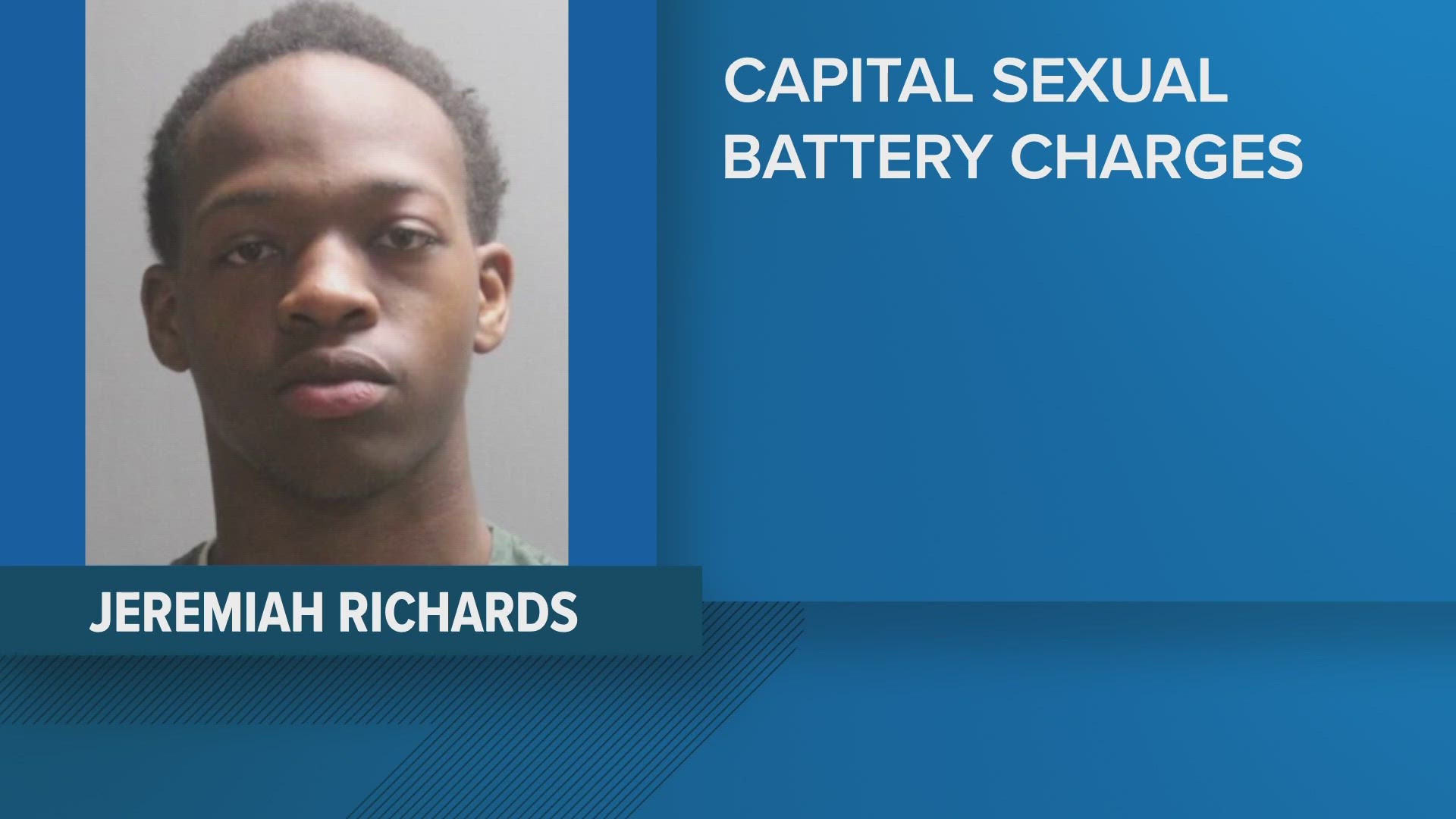Jacksonville Sheriff's Office arrest man on battery charges ...