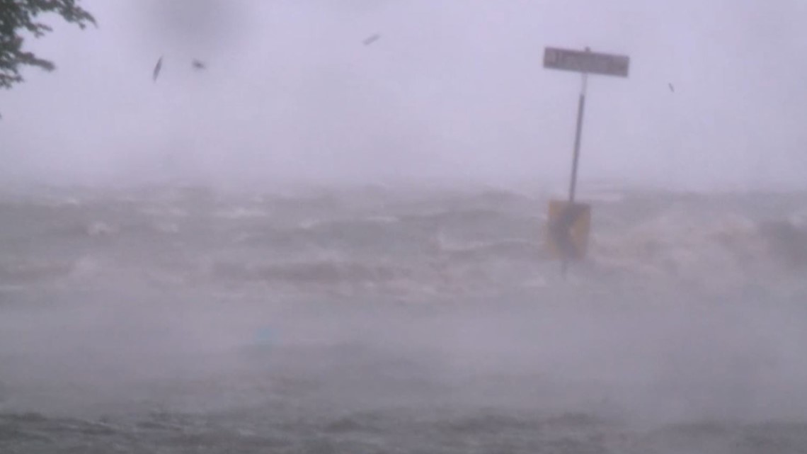 Hurricane Irma 5 years ago | firstcoastnews.com - Vimarsana News
