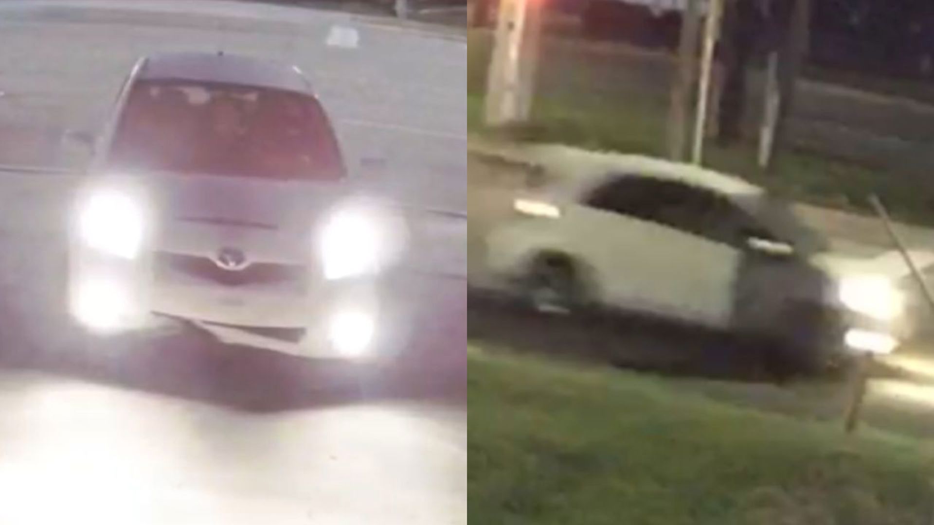 Police confirmed the teenager died after they were hospitalized Monday. Police are asking for help identifying the vehicle involved.