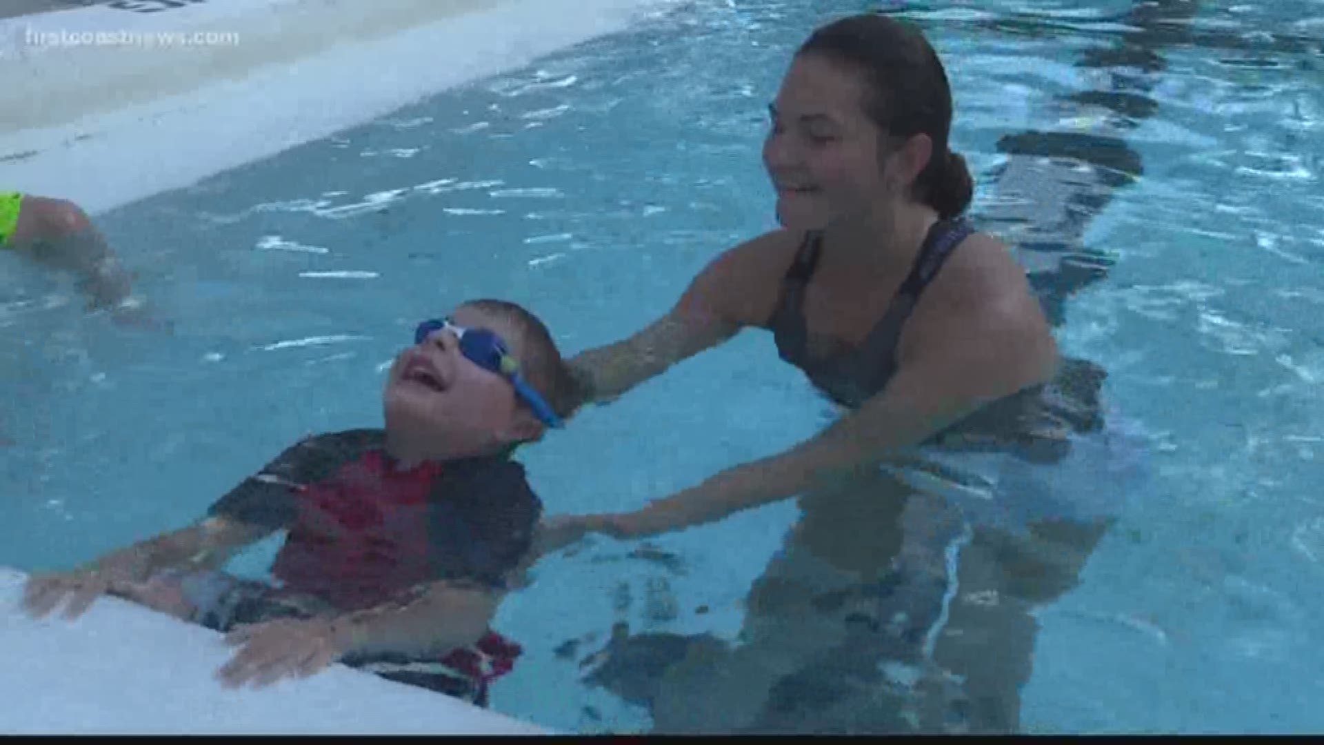 DCF statistics Florida-wide indicate that drowning is the leading identified cause of death among children -- more than 22 percent of all child deaths in the state so far this year.