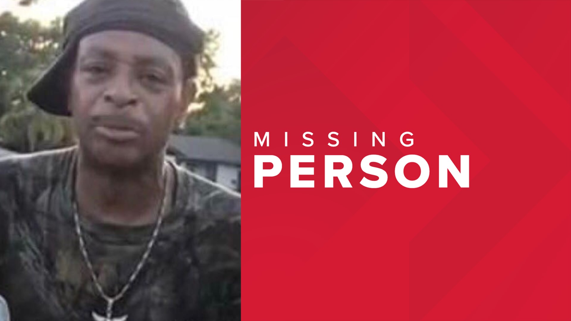Police searching for missing Brunswick man | firstcoastnews.com