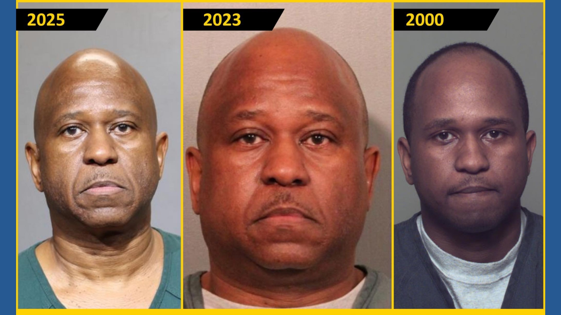 Jacksonville police seek out other potential victims after rapist ...
