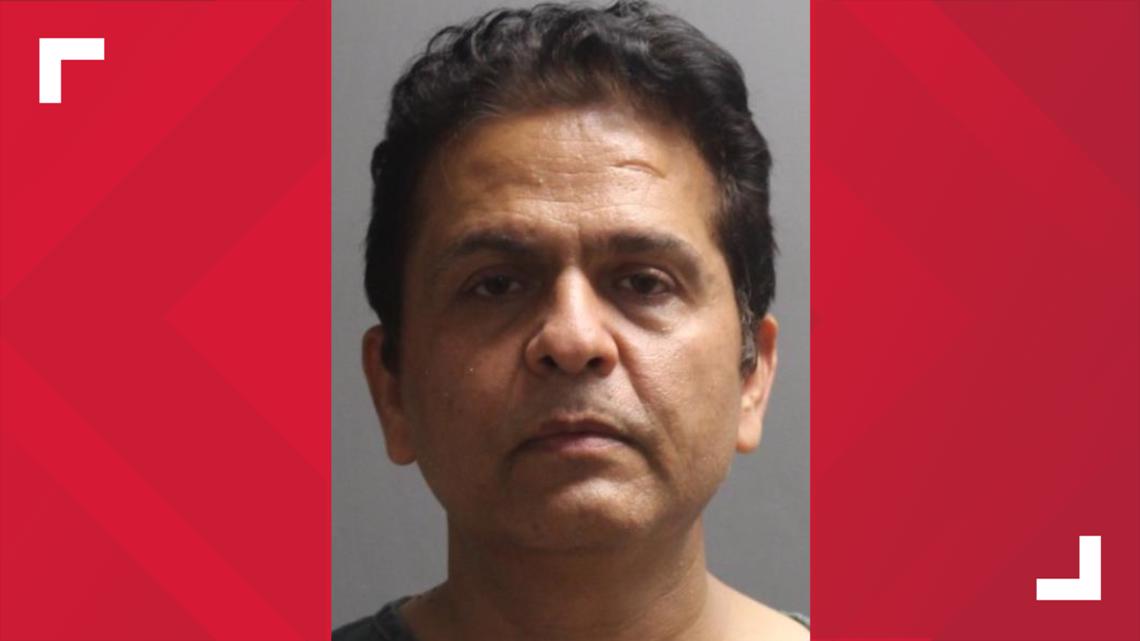Jacksonville doctor awaits sentence in indecent exposure case