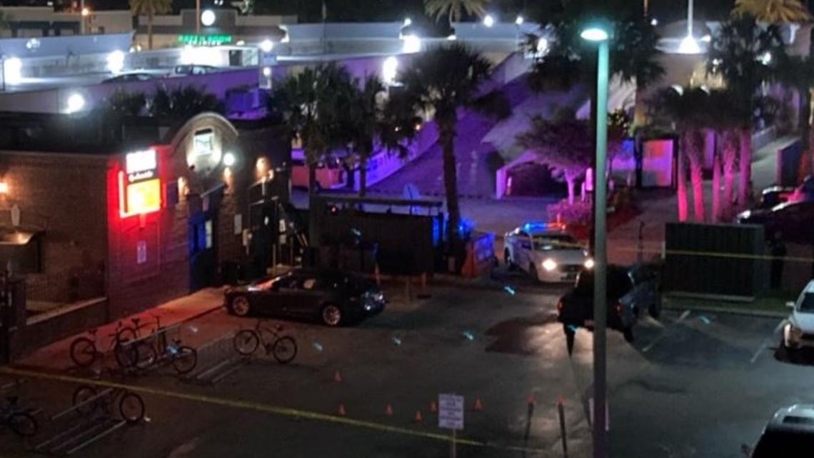 Investigation at Jacksonville Beach bar | firstcoastnews.com - Vimarsana News
