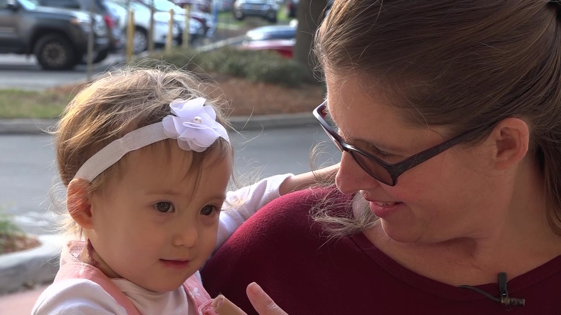 First Coast mother celebrates gift of life by hosting blood drive during national blood crisis - Vimarsana News