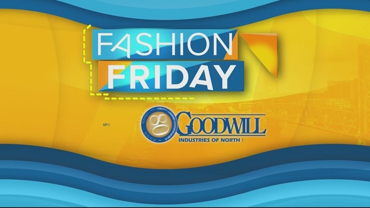 Fashion Friday: It's all about Comfort!